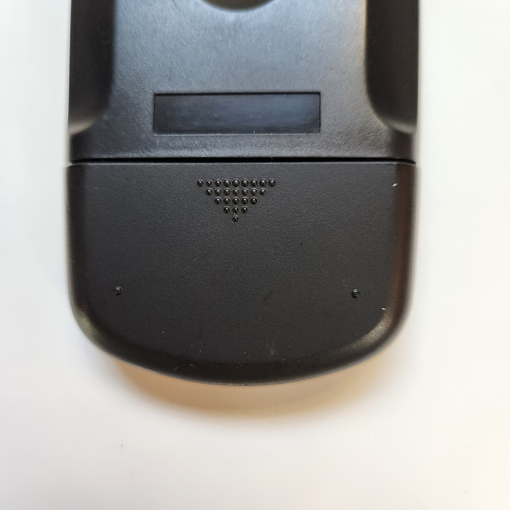 Apex Digital RM-5000 A/V OEM DVD Video Remote Control Tested - Picture 5 of 9